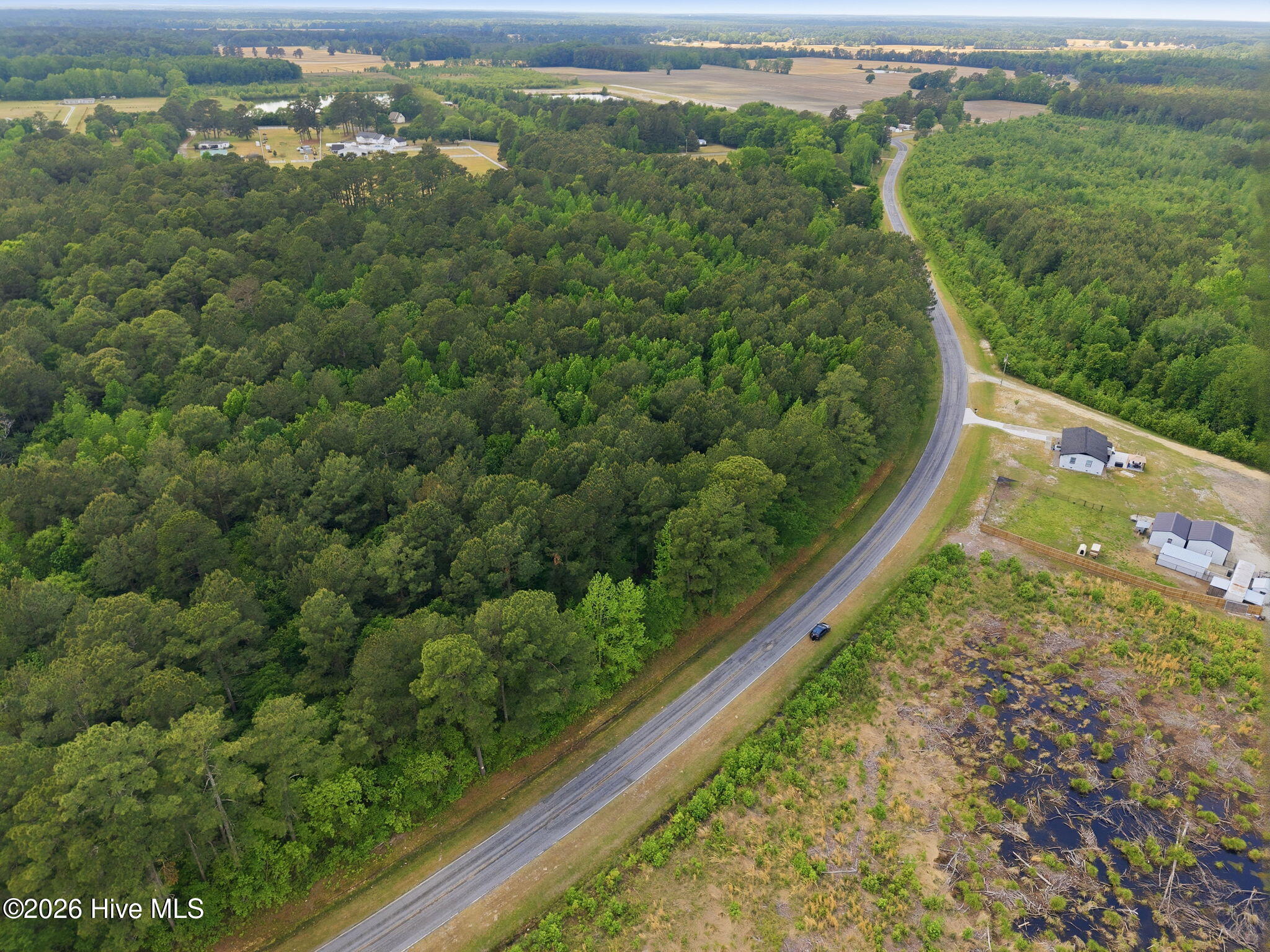 0 Roosevelt Spain Road Greenville, NC 27834 - Photo 5 of 14 5-web-or-mls-dji_20260424151348_0028_d