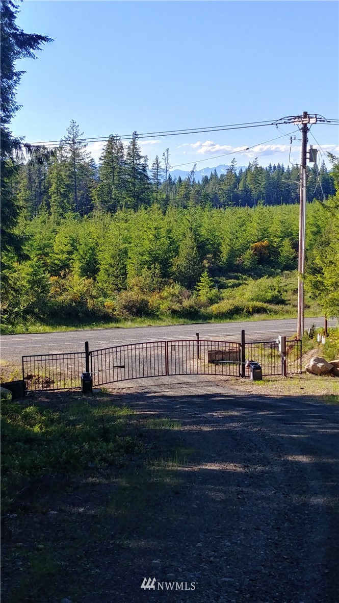 3 Xx Benson Ridge Road Grapeview, WA 98546 - Photo 2 of 4 Gallery Image 2