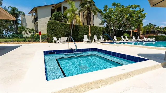 a picture of houses with outdoor space