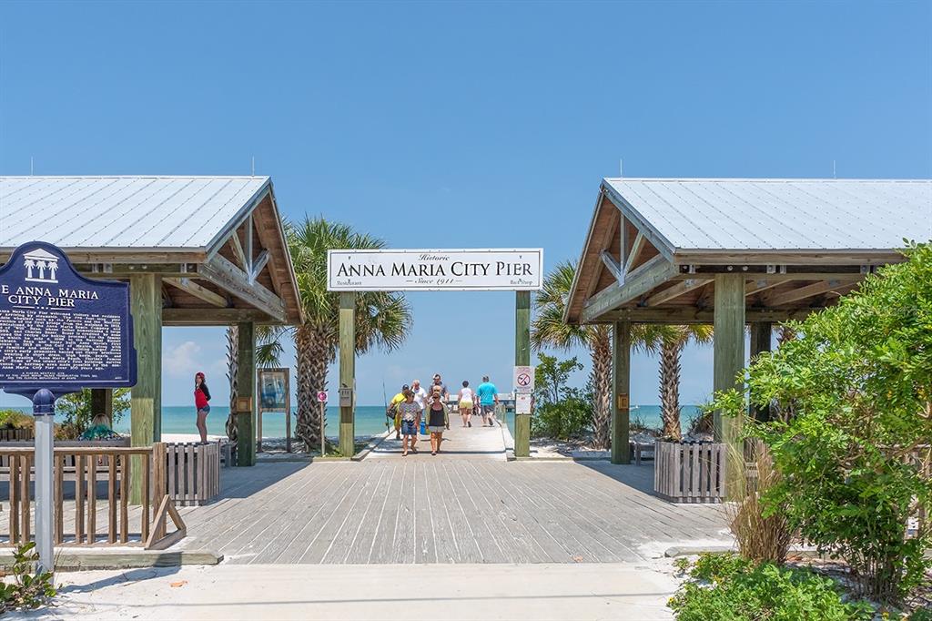 3850 Mariners Walk, Unit 714 Cortez, FL 34215 - Photo 43 of 59