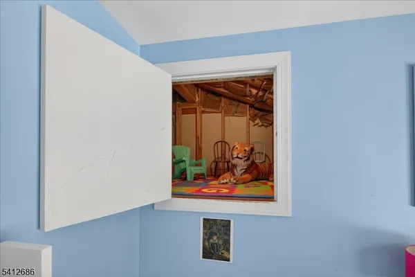 a view of a living room