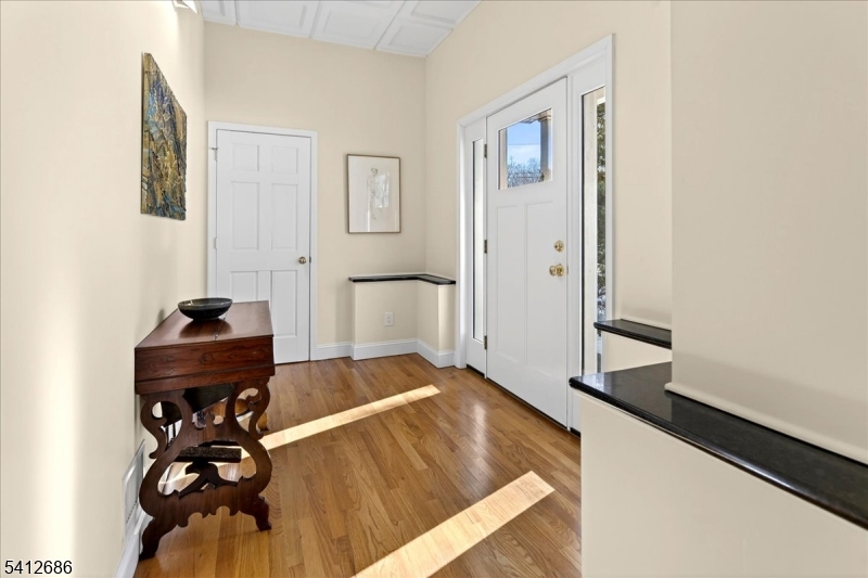 947 Cherry Hill Road Princeton, NJ 08540 - Photo 31 of 45 a view of a hallway with workspace