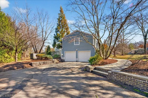 a view of backyard with a patio and wooden floor