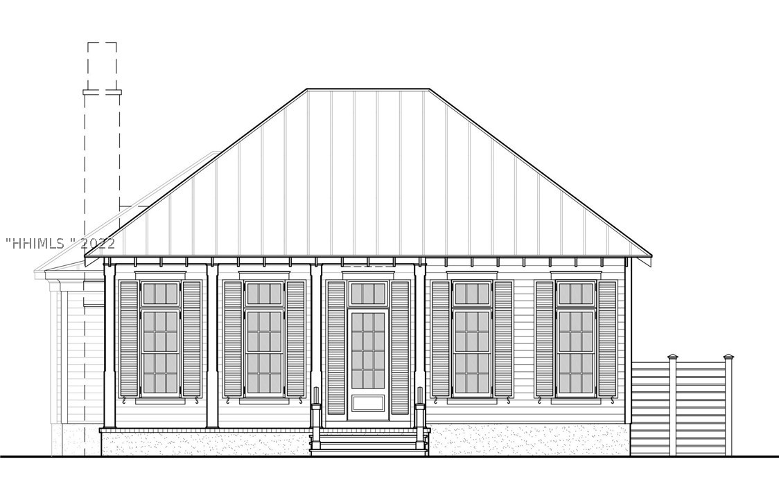 15 Big Game Road Bluffton, SC 29910 - Photo 1 of 1