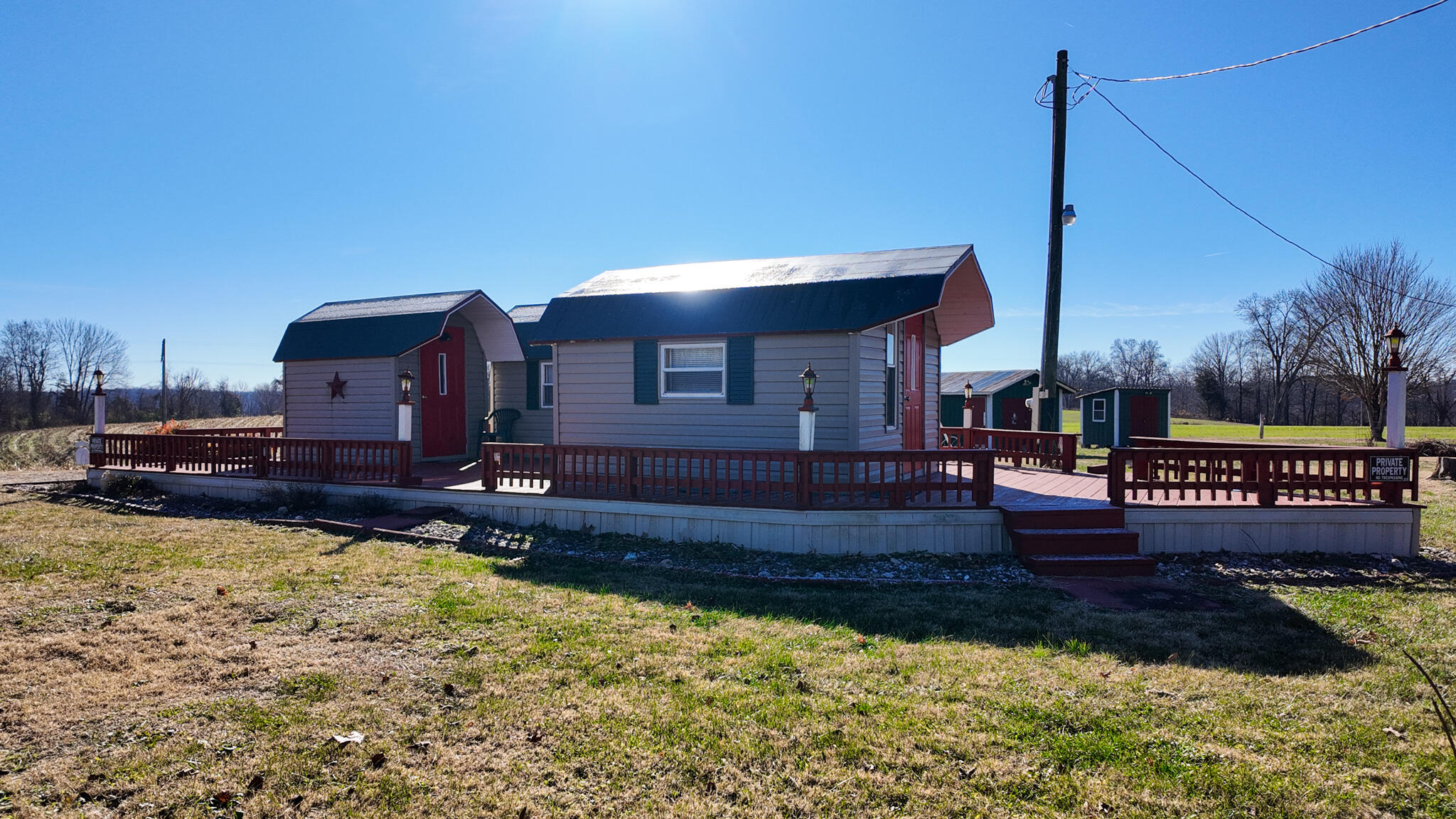1 Jesse Bernard Road Jamestown, KY 42629 - Photo 52 of 69 JamestownRS_TS-52