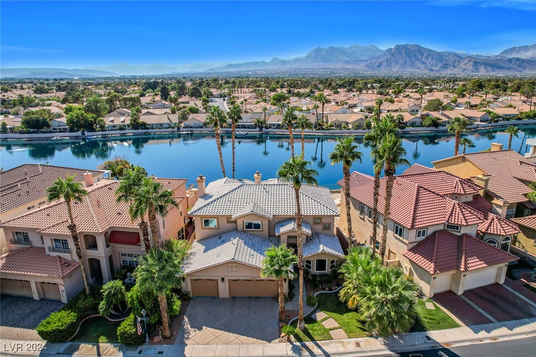 2485 Sun Reef Road Las Vegas, NV 89128 - Photo 1 of 80