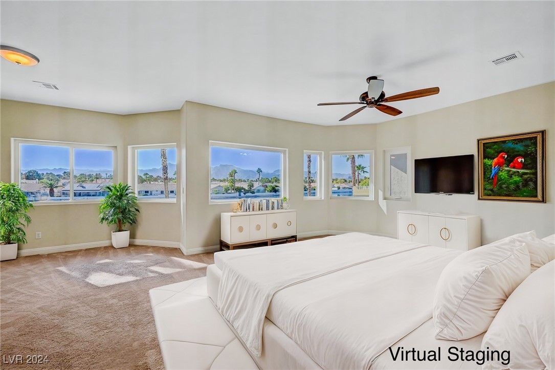 2485 Sun Reef Road Las Vegas, NV 89128 - Photo 12 of 80