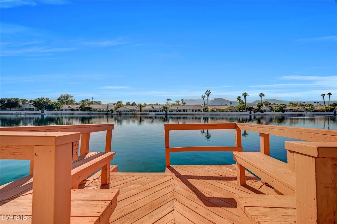 2485 Sun Reef Road Las Vegas, NV 89128 - Photo 14 of 80