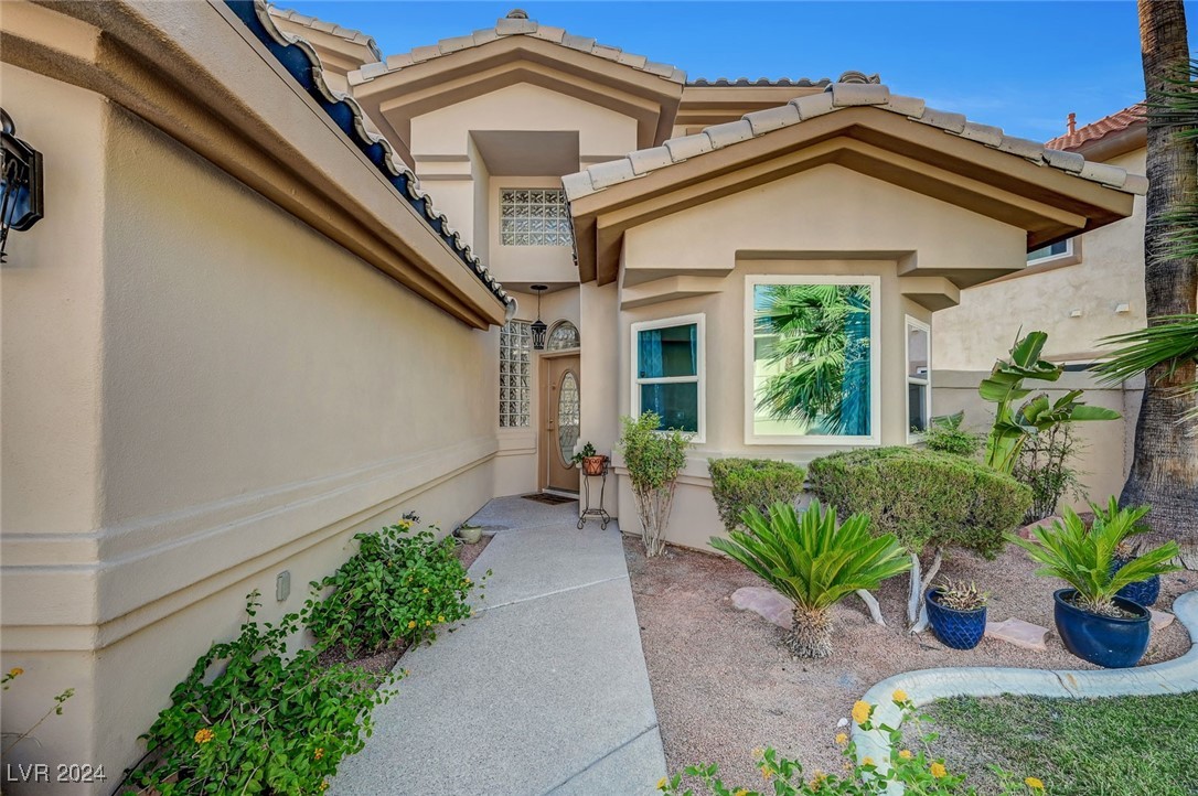 2485 Sun Reef Road Las Vegas, NV 89128 - Photo 16 of 80