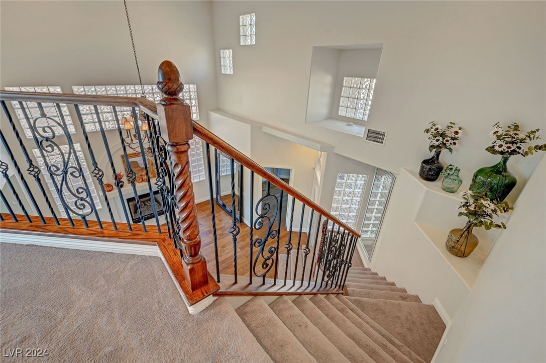 2485 Sun Reef Road Las Vegas, NV 89128 - Photo 18 of 80