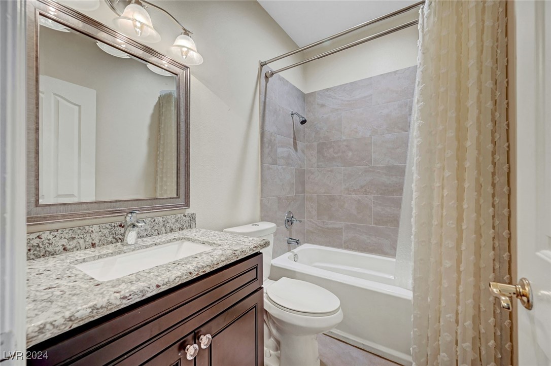 2485 Sun Reef Road Las Vegas, NV 89128 - Photo 25 of 80