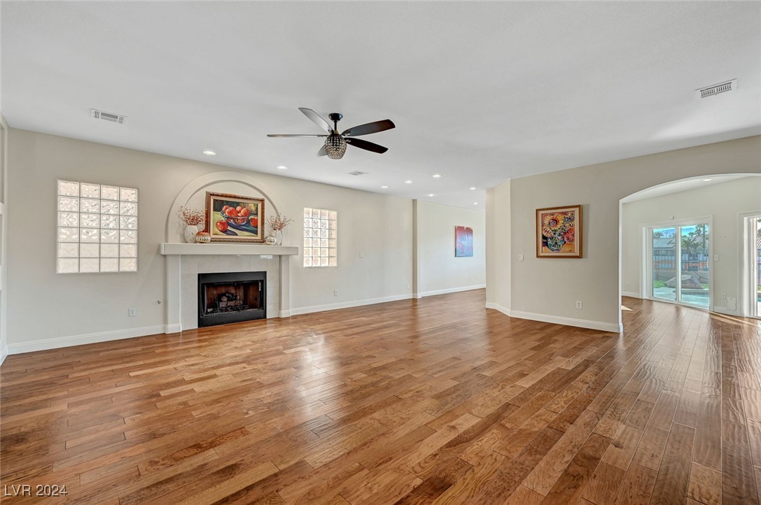 2485 Sun Reef Road Las Vegas, NV 89128 - Photo 26 of 80
