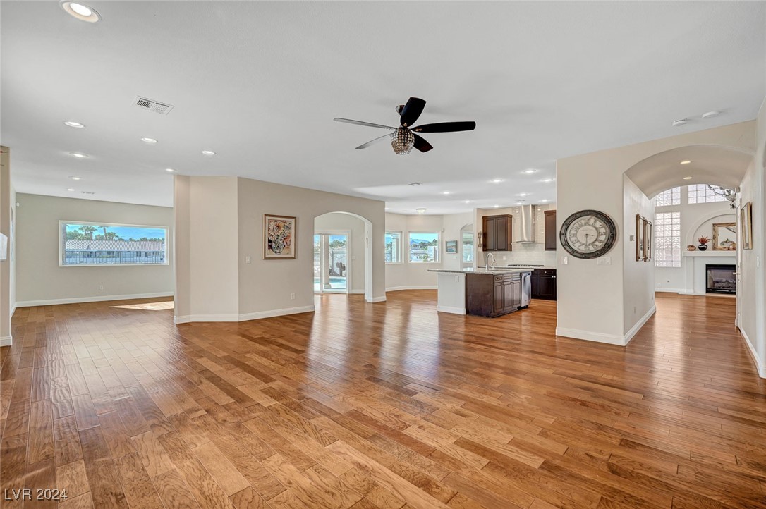 2485 Sun Reef Road Las Vegas, NV 89128 - Photo 27 of 80