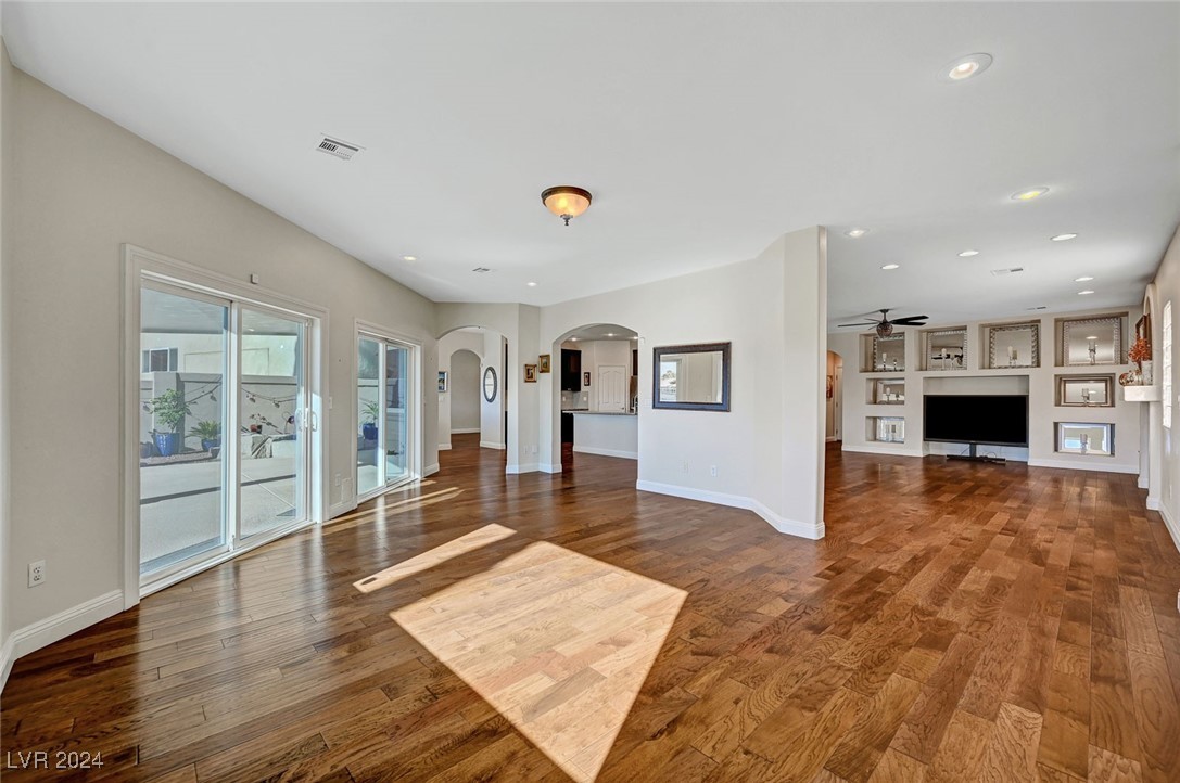 2485 Sun Reef Road Las Vegas, NV 89128 - Photo 30 of 80