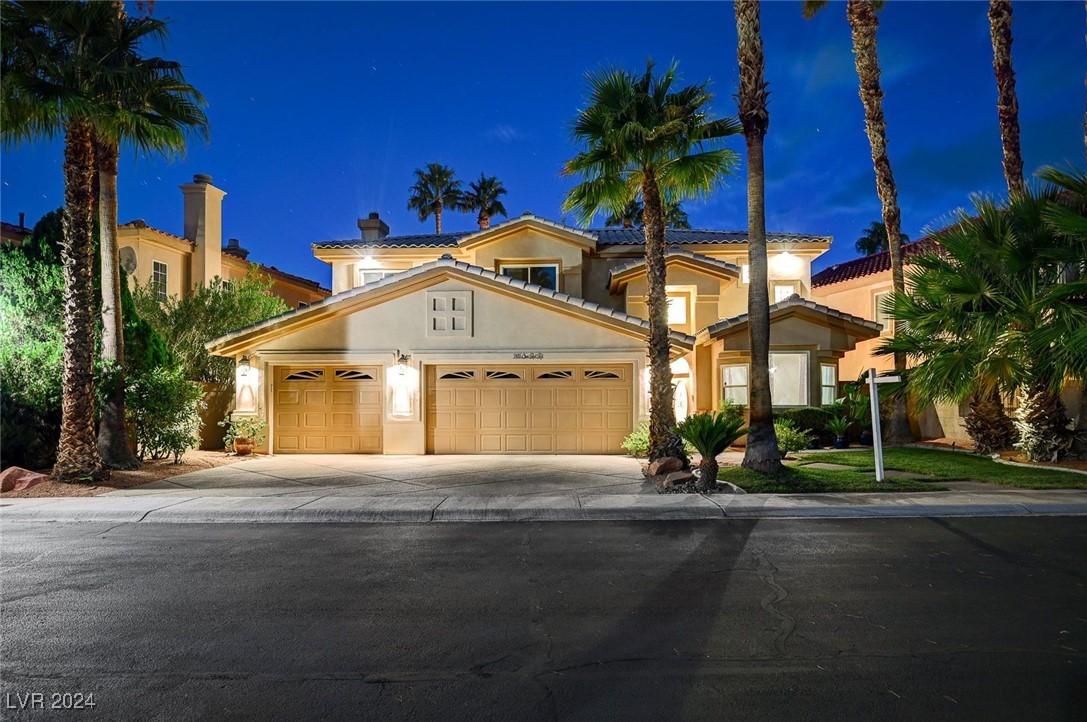 2485 Sun Reef Road Las Vegas, NV 89128 - Photo 3 of 80