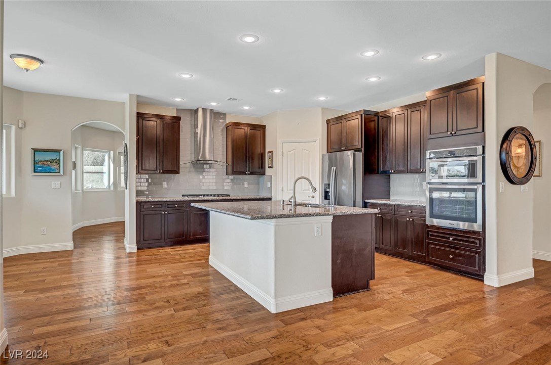 2485 Sun Reef Road Las Vegas, NV 89128 - Photo 33 of 80