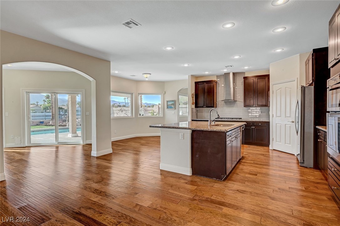 2485 Sun Reef Road Las Vegas, NV 89128 - Photo 34 of 80