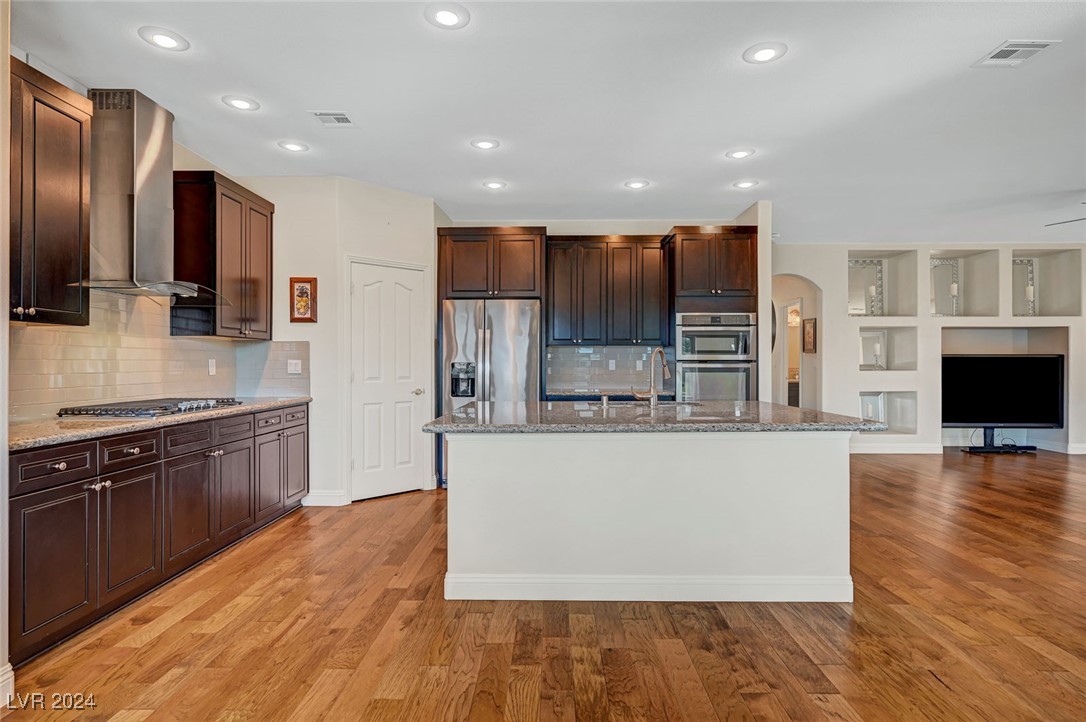 2485 Sun Reef Road Las Vegas, NV 89128 - Photo 36 of 80