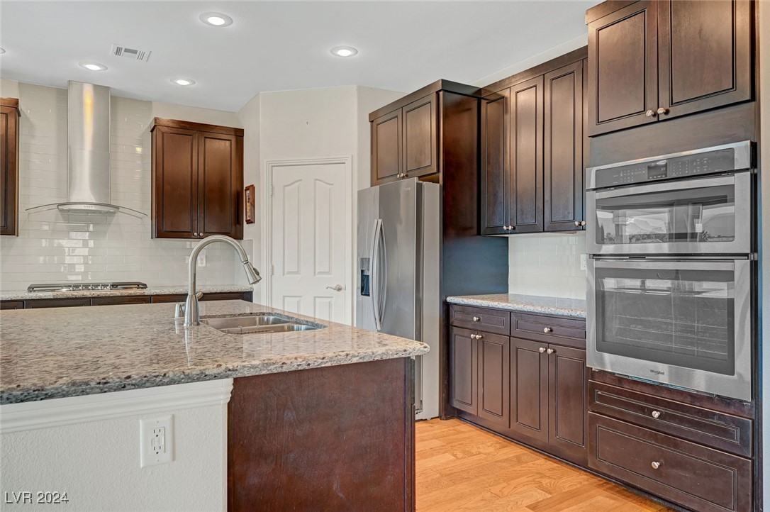 2485 Sun Reef Road Las Vegas, NV 89128 - Photo 38 of 80