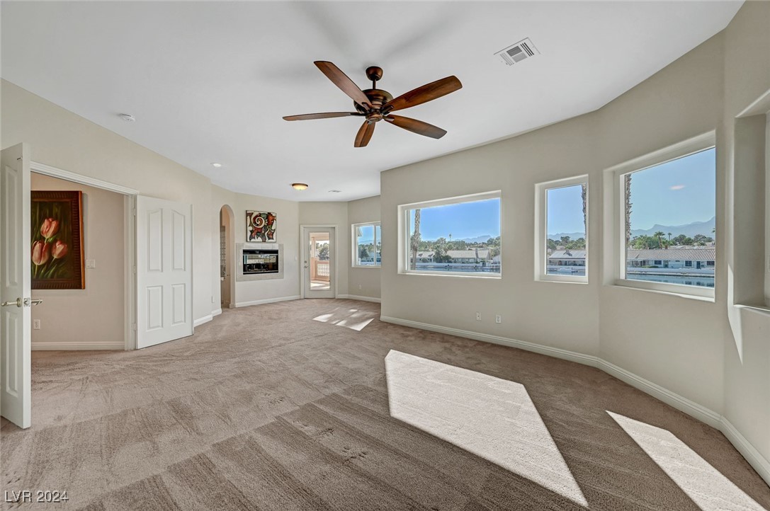 2485 Sun Reef Road Las Vegas, NV 89128 - Photo 40 of 80