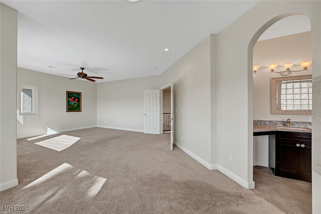 2485 Sun Reef Road Las Vegas, NV 89128 - Photo 41 of 80