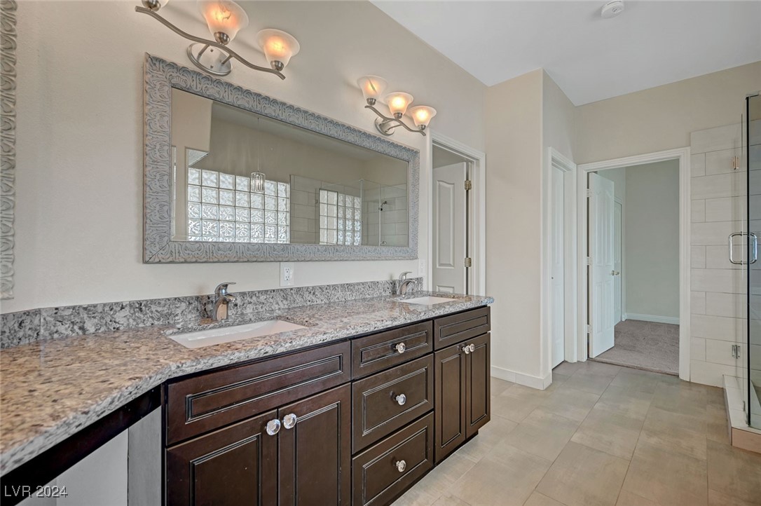 2485 Sun Reef Road Las Vegas, NV 89128 - Photo 42 of 80