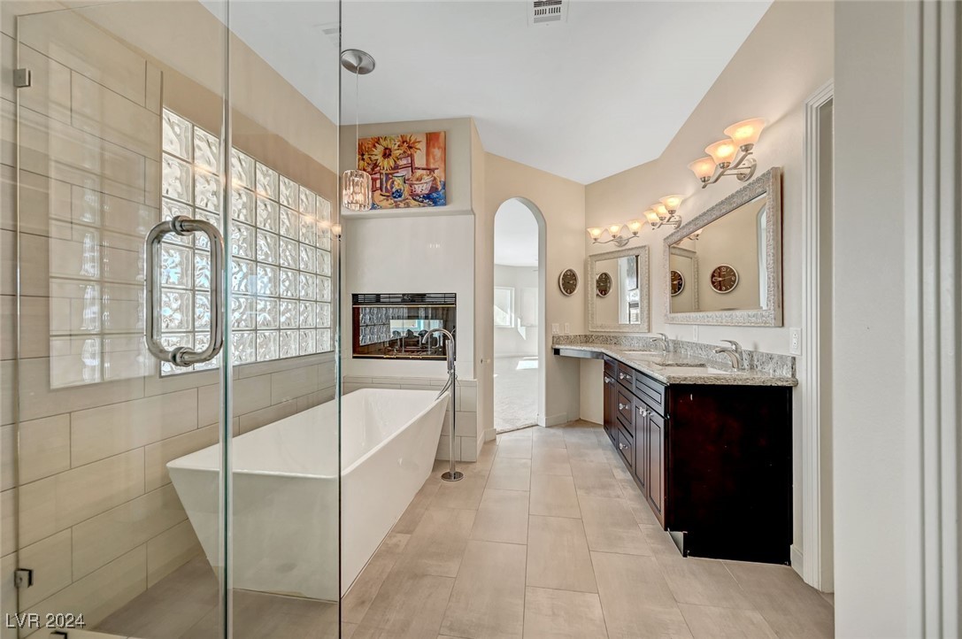 2485 Sun Reef Road Las Vegas, NV 89128 - Photo 44 of 80