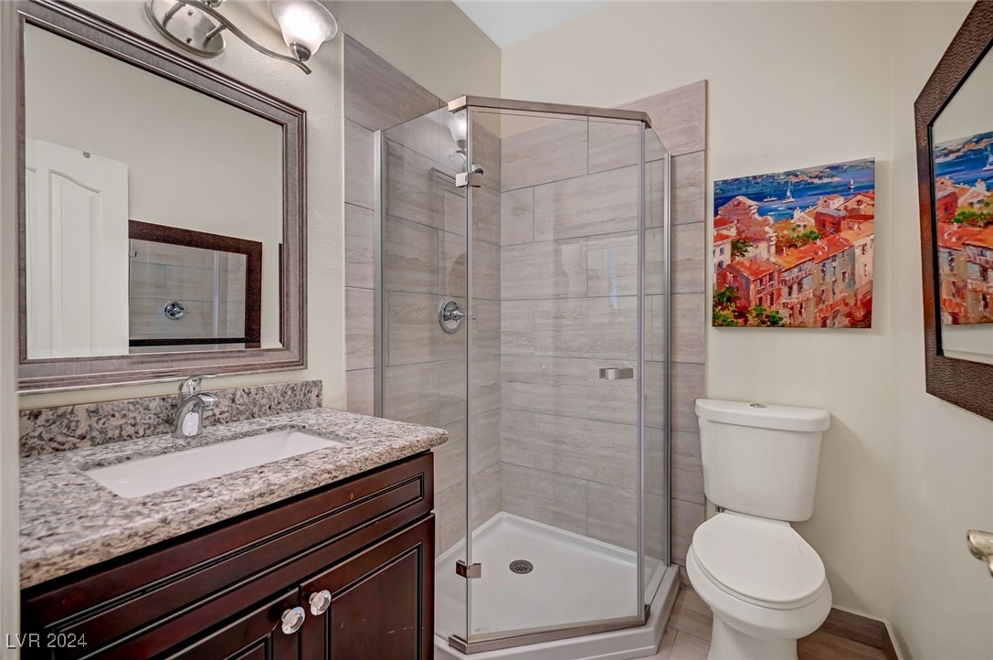 2485 Sun Reef Road Las Vegas, NV 89128 - Photo 47 of 80