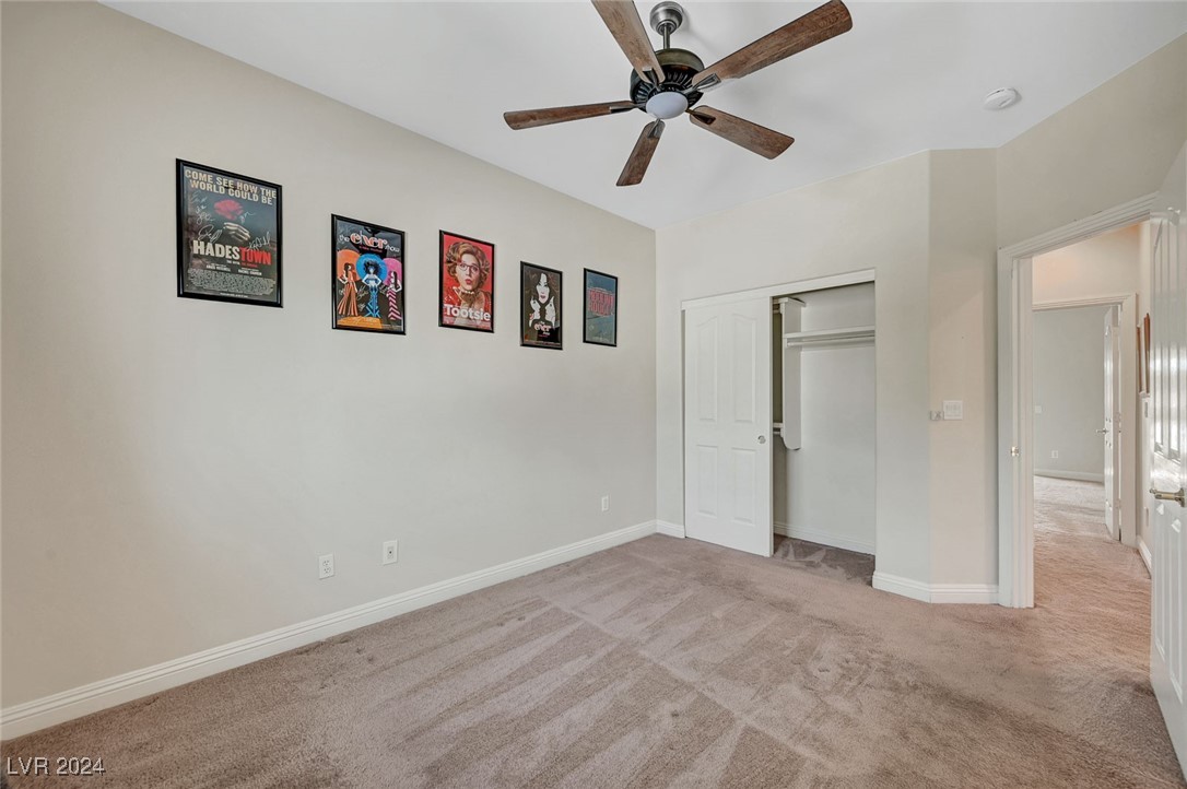 2485 Sun Reef Road Las Vegas, NV 89128 - Photo 49 of 80