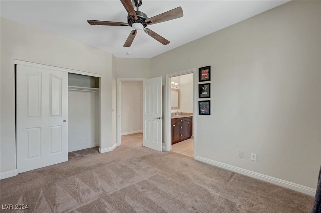 2485 Sun Reef Road Las Vegas, NV 89128 - Photo 50 of 80