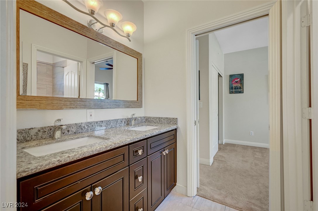 2485 Sun Reef Road Las Vegas, NV 89128 - Photo 51 of 80