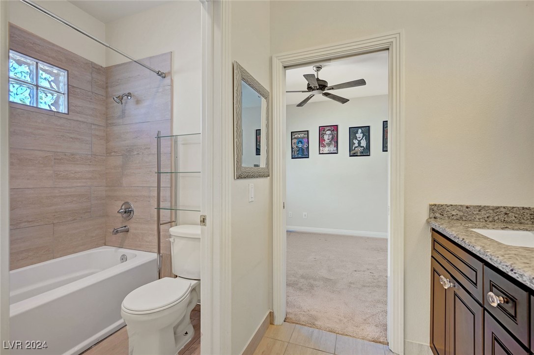 2485 Sun Reef Road Las Vegas, NV 89128 - Photo 52 of 80