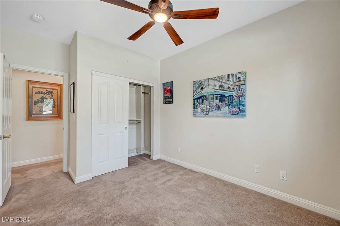 2485 Sun Reef Road Las Vegas, NV 89128 - Photo 54 of 80