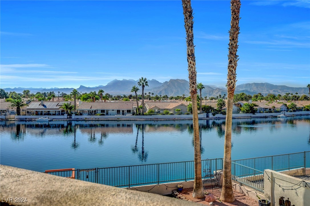 2485 Sun Reef Road Las Vegas, NV 89128 - Photo 58 of 80