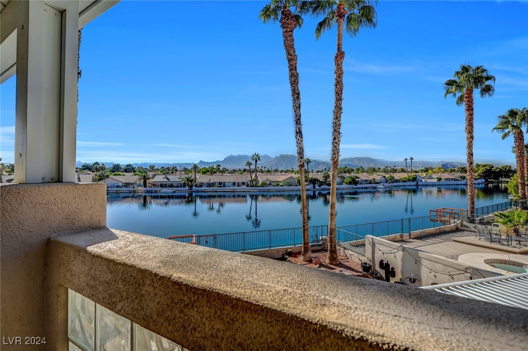 2485 Sun Reef Road Las Vegas, NV 89128 - Photo 59 of 80