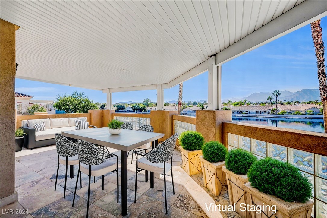 2485 Sun Reef Road Las Vegas, NV 89128 - Photo 6 of 80