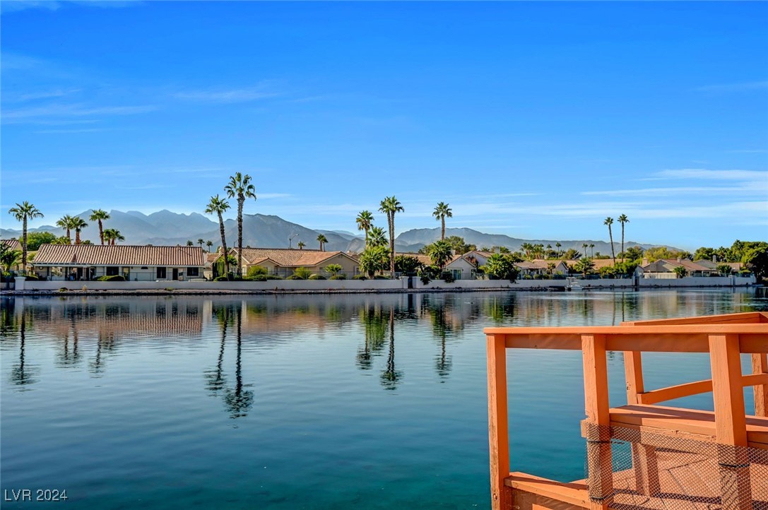 2485 Sun Reef Road Las Vegas, NV 89128 - Photo 62 of 80