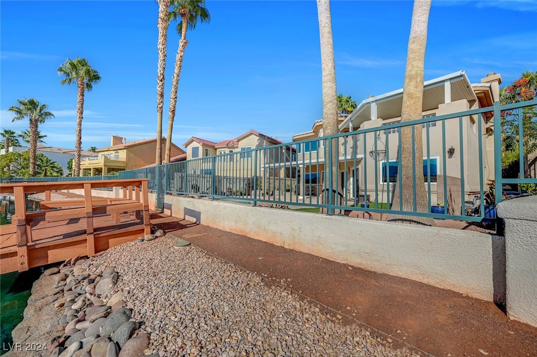 2485 Sun Reef Road Las Vegas, NV 89128 - Photo 63 of 80