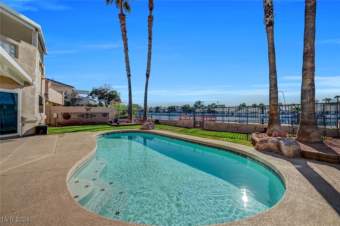 2485 Sun Reef Road Las Vegas, NV 89128 - Photo 65 of 80