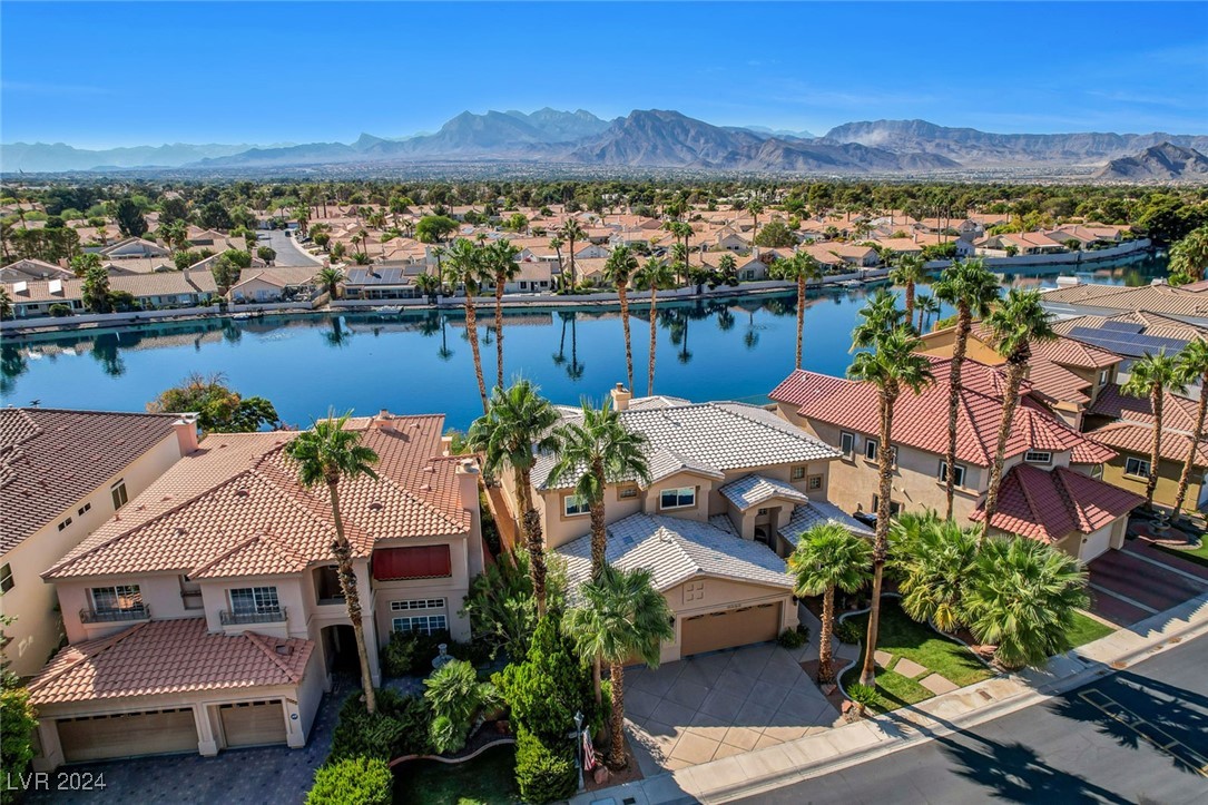 2485 Sun Reef Road Las Vegas, NV 89128 - Photo 67 of 80