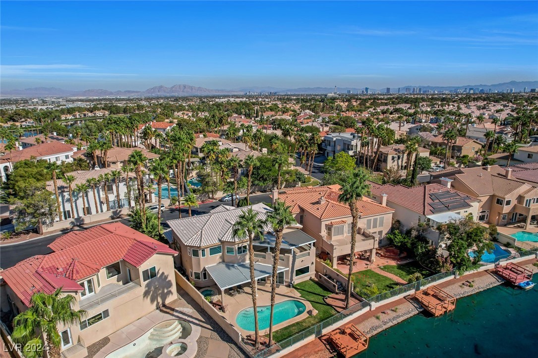 2485 Sun Reef Road Las Vegas, NV 89128 - Photo 68 of 80