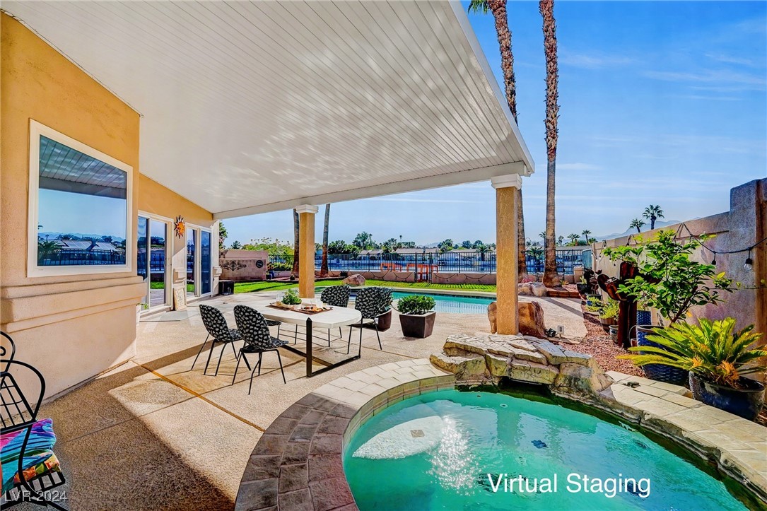 2485 Sun Reef Road Las Vegas, NV 89128 - Photo 7 of 80