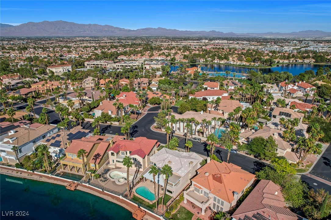 2485 Sun Reef Road Las Vegas, NV 89128 - Photo 71 of 80