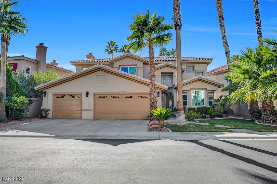 2485 Sun Reef Road Las Vegas, NV 89128 - Photo 73 of 80