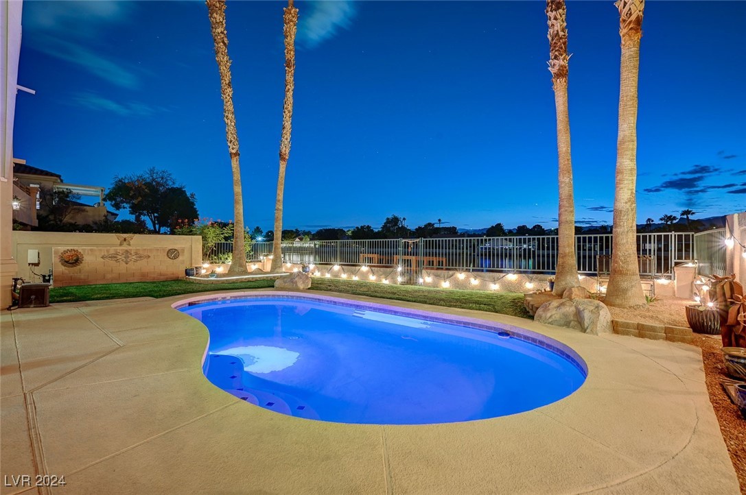 2485 Sun Reef Road Las Vegas, NV 89128 - Photo 74 of 80