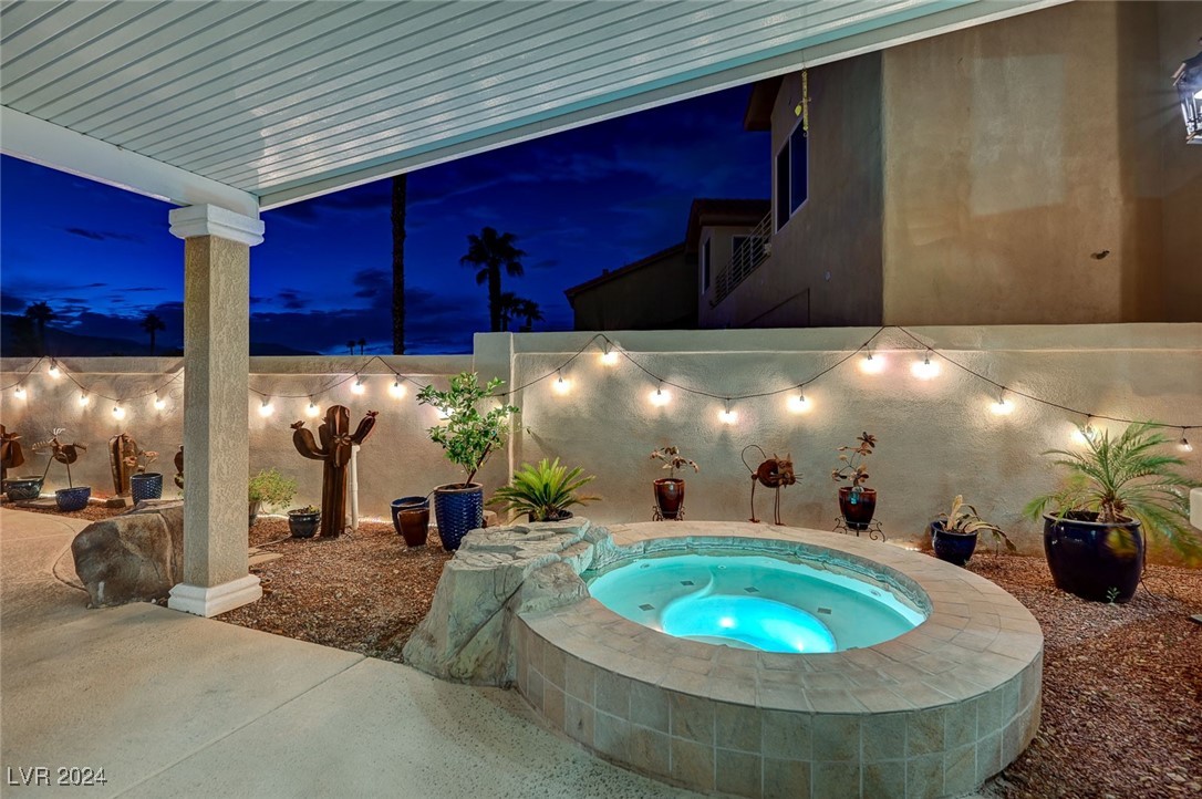 2485 Sun Reef Road Las Vegas, NV 89128 - Photo 75 of 80