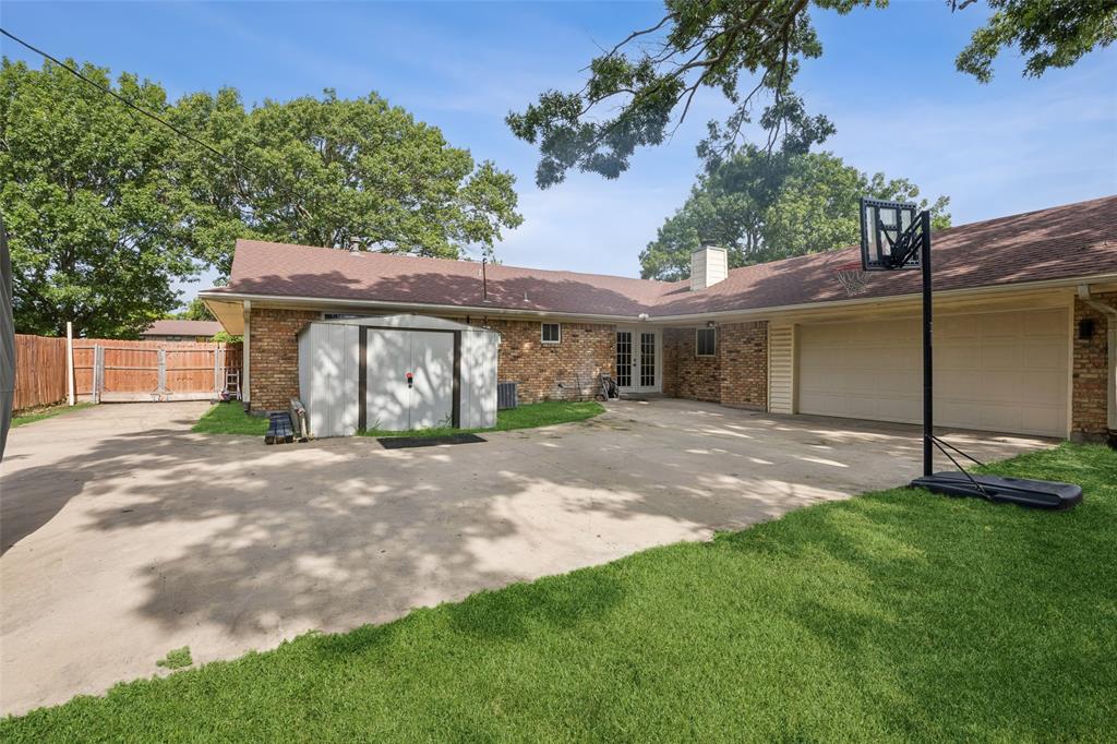 1120 Reed Circle Howe, TX 75459 - Photo 24 of 28