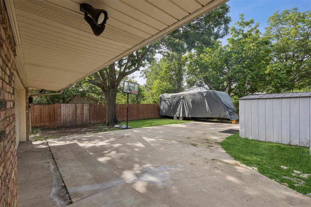 1120 Reed Circle Howe, TX 75459 - Photo 25 of 28