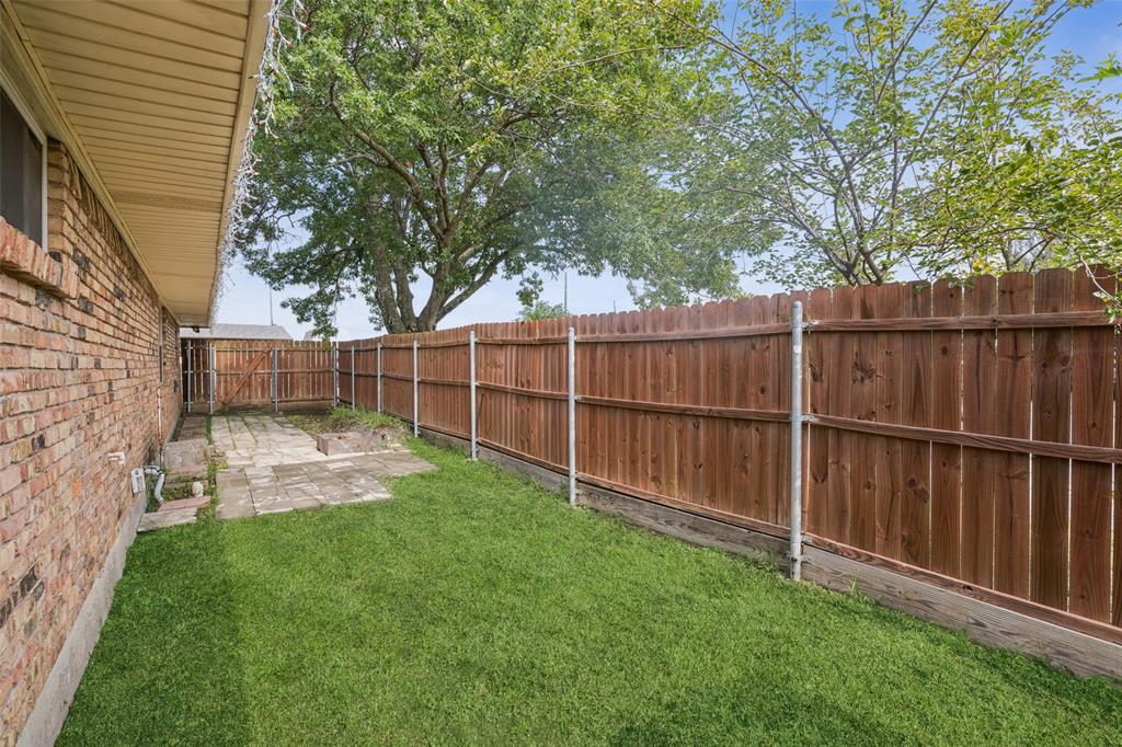 1120 Reed Circle Howe, TX 75459 - Photo 27 of 28
