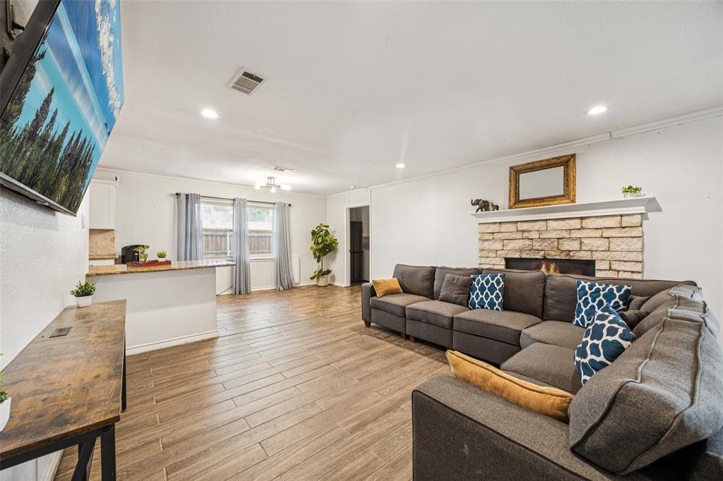 1120 Reed Circle Howe, TX 75459 - Photo 5 of 28